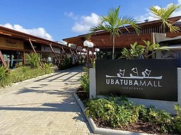 Apartamento Grand Rubi Ubatuba