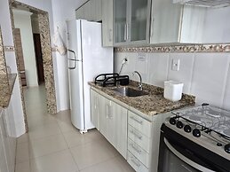 Apartamento Grand Rubi Ubatuba