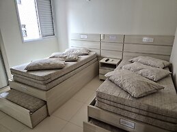 Apartamento Grand Rubi Ubatuba