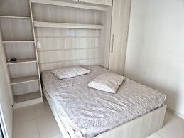 Apartamento Grand Rubi Ubatuba