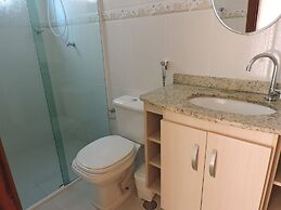 Apartamento Grand Rubi Ubatuba