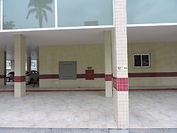 Apartamento Grand Rubi Ubatuba