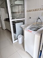 Apartamento Grand Rubi Ubatuba