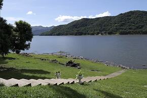 Cabaña en Prado Tolima