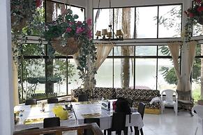 Cabaña en Prado Tolima