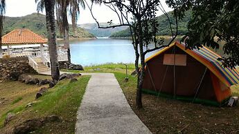 Cabaña en Prado Tolima