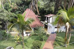 Cabaña en Prado Tolima