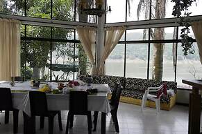 Cabaña en Prado Tolima