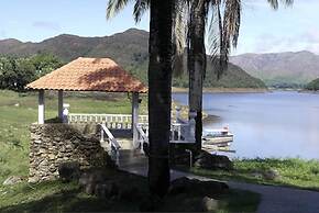 Cabaña en Prado Tolima