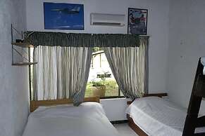 Cabaña en Prado Tolima