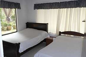 Cabaña en Prado Tolima