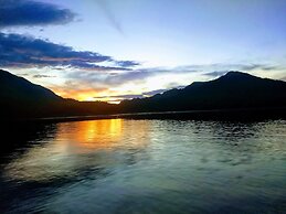 Cabaña en Prado Tolima