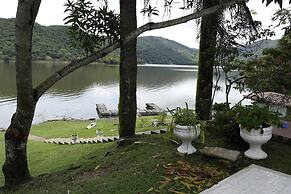 Cabaña en Prado Tolima