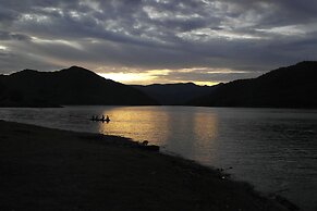 Cabaña en Prado Tolima
