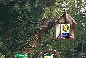 La Ferme Des Vignes