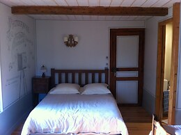 La Ferme Des Vignes