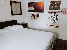 Villa Napoli Bed & Breakfast