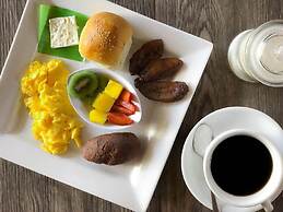 Villa Napoli Bed & Breakfast