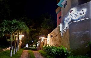 Villa Napoli Bed & Breakfast