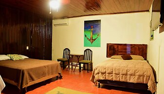 Villa Napoli Bed & Breakfast