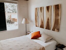 Villa Napoli Bed & Breakfast