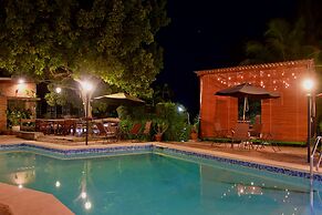 Villa Napoli Bed & Breakfast