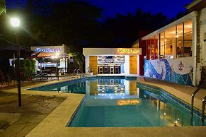 Villa Napoli Bed & Breakfast