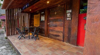 Villa Napoli Bed & Breakfast