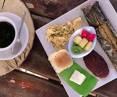 Villa Napoli Bed & Breakfast