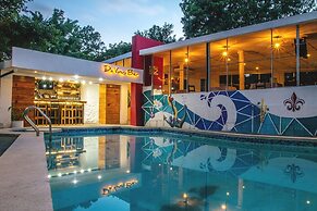 Villa Napoli Bed & Breakfast