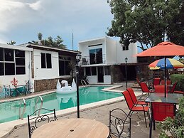 Villa Napoli Bed & Breakfast