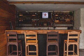 Villa Napoli Bed & Breakfast