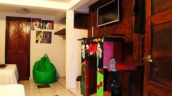 Villa Napoli Bed & Breakfast