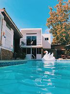 Villa Napoli Bed & Breakfast