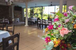 Villa Napoli Bed & Breakfast