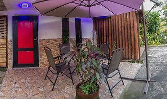 Villa Napoli Bed & Breakfast