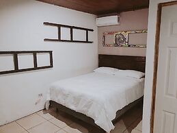 Villa Napoli Bed & Breakfast