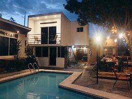 Villa Napoli Bed & Breakfast