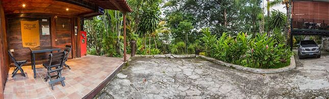 Villa Napoli Bed & Breakfast