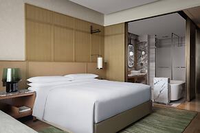 Wuxi Marriott Hotel Lihu Lake