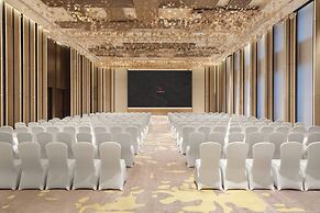 Wuxi Marriott Hotel Lihu Lake