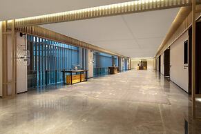 Wuxi Marriott Hotel Lihu Lake