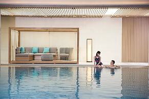 Wuxi Marriott Hotel Lihu Lake