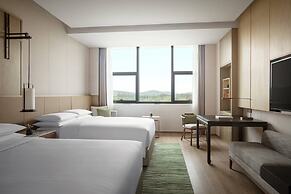 Wuxi Marriott Hotel Lihu Lake