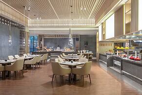 Wuxi Marriott Hotel Lihu Lake