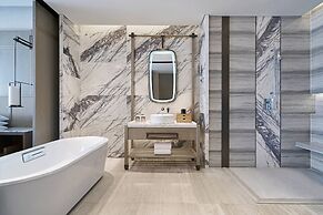 Wuxi Marriott Hotel Lihu Lake