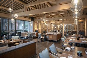 Wuxi Marriott Hotel Lihu Lake