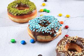 Wuxi Marriott Hotel Lihu Lake