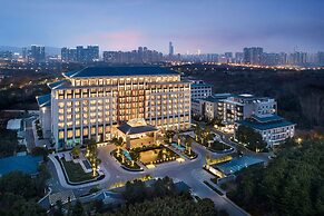 Wuxi Marriott Hotel Lihu Lake