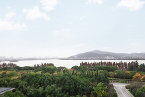Wuxi Marriott Hotel Lihu Lake